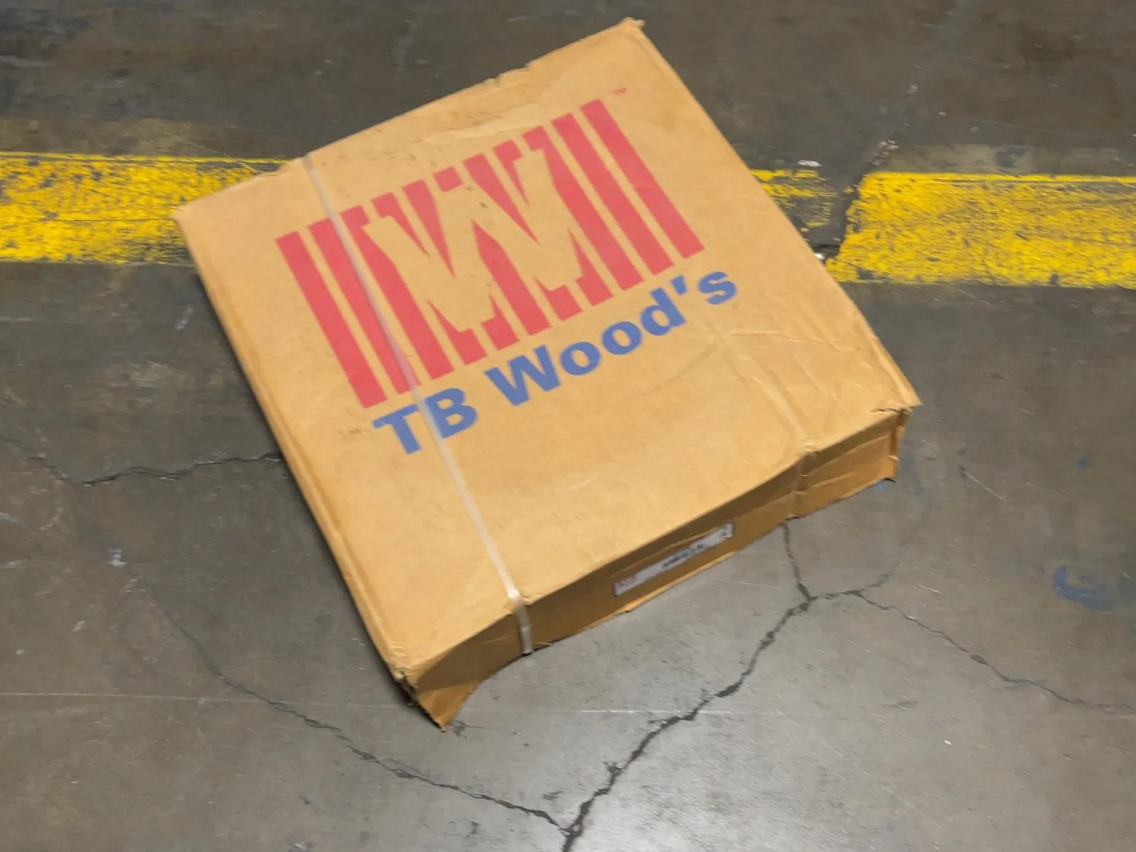 New | in-Stock TB WOODS 5V1505 Miscellaneous MRO Ohio US | HGR 24 #1175342