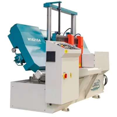 NEW CLAUSING H1621SA