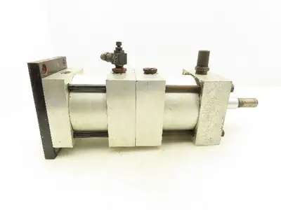 Used YATES _UNKNOWN_ Pneumatic Cylinders | Arrow Industrial #633768