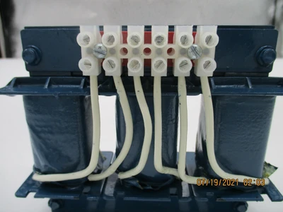 USED MTE RL-00802