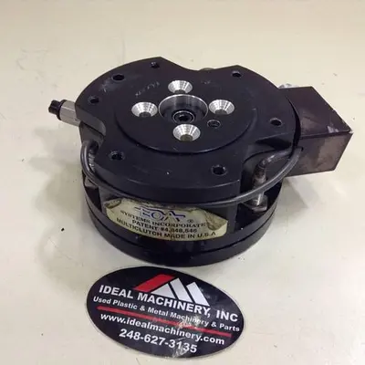USED EOA SYSTEMS 500670-E