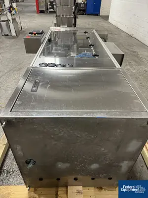 USED Axon Axon Sleever, Model EZ-Sealer 300SL