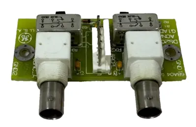 USED GENERAL ELECTRIC DS200ACNAG1A