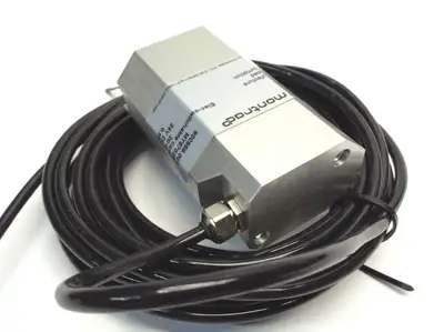 MT57023 | Montrac D  Electrically Switchable Cam 24VDC For Traccontrol - Used