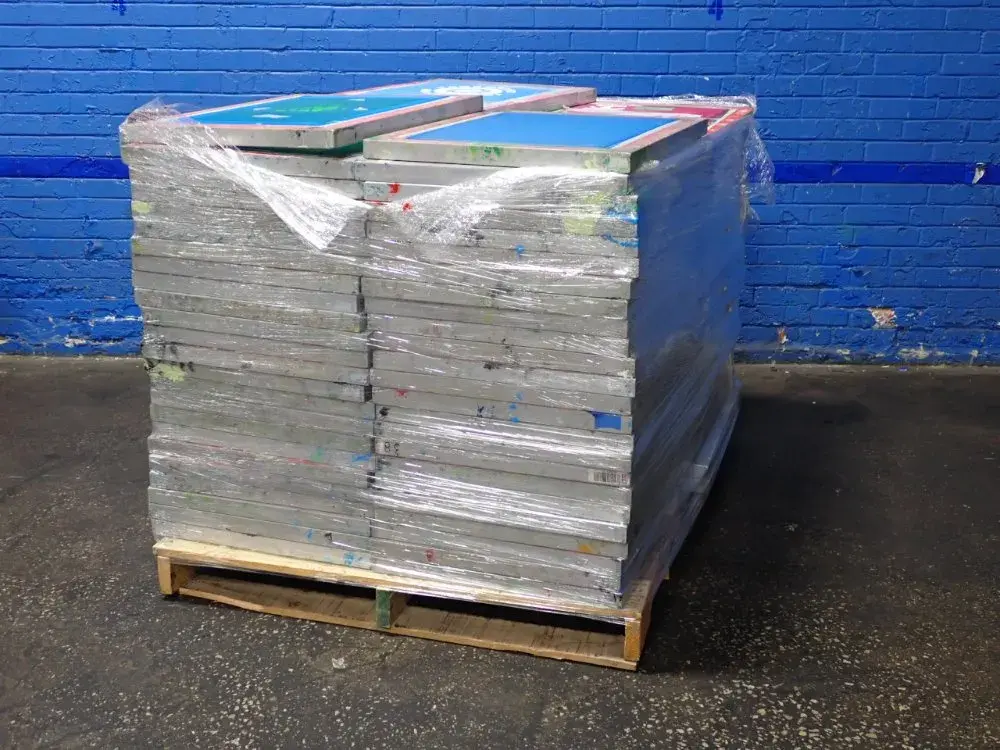 Screen Prints