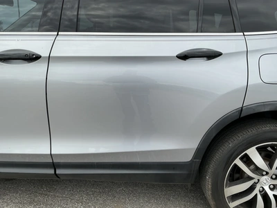 Used 2016 HONDA PILOT SUVs Michigan US | Miedema Asset Management Group #1488135
