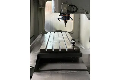 Used _UNKNOWN_ _UNKNOWN_ Vertical Machining Centers California US | KD Auctions #1359439