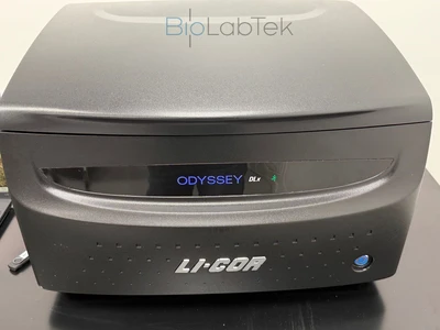 USED Li-Cor Odyssey DLx