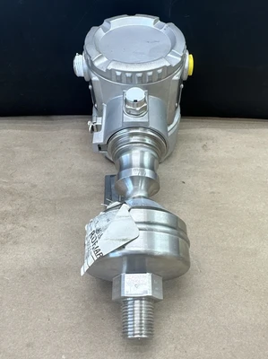 New | in-Stock ENDRESS HAUSER PMP71B-1DJP3/115 Sensors Indiana US | J&J Industrial Supply #1244270