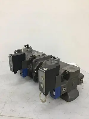 USED REXROTH A10VSO100DFEH/31R-PSA12N00