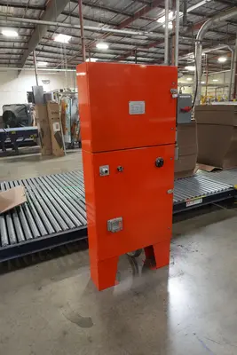 Used _UNKNOWN_ _UNKNOWN_ Roller Conveyors California US | Capital Recovery Group #1546023