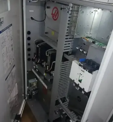 2023 HAAS TL-2 CNC Lathes | Toolquip, Inc. (7)