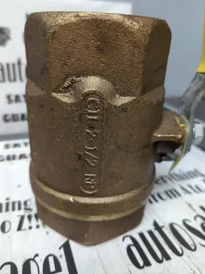 New | in-Stock APOLLO 70-109-01A Pump & Valve Parts Ohio US | Surplus Asset Holdings #1242365