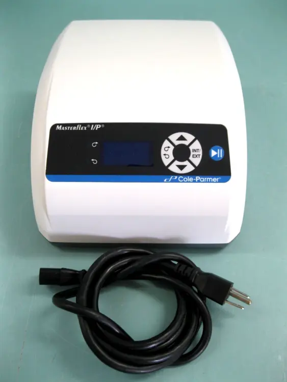 Used Cole-Parmer 07591-24 Miscellaneous Laboratory Equipment New Hampshire US | Bitter End Trading #1127169