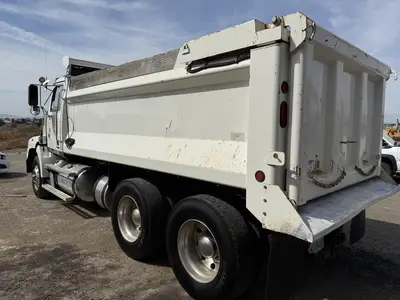 Used 2018 WESTERN STAR 4700 Conventional trucks California US | Ben Kaplan Equipment #1487222