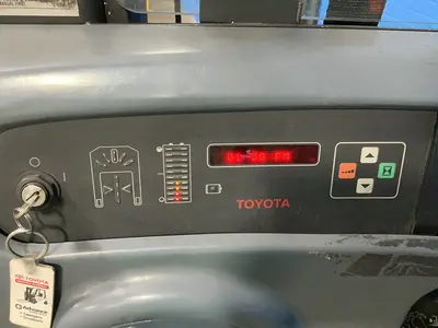 Used TOYOTA 6BPU15 Misc Forklifts Ohio US | HGR 24 #1319771