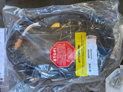 2022 MILLER MILLERMATIC 350P Mig Welders | PM Machines (9)