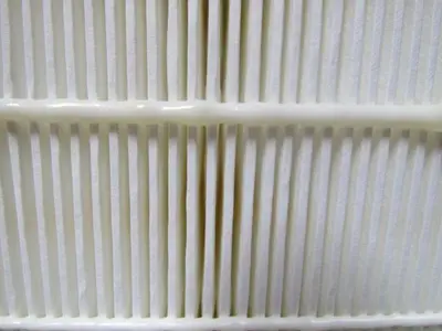 Freudenberg SF09-K-0610X0610X150X10-N10N-D45 24"X24"X6" Fine Dust Filter