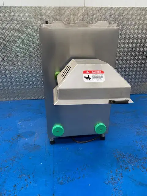 Used General _UNKNOWN_ Grinders / Shredders - Food Pennsylvania US | ISCA #1299612