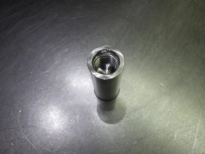 Iscar Multi Master T15 Carbide Milling Shank MM S-A-L5.00-C1.00-T15-C (LOC2576)