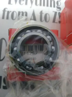 New | in-Stock MRC 105KS Bearings | Surplus Asset Holdings #1189504