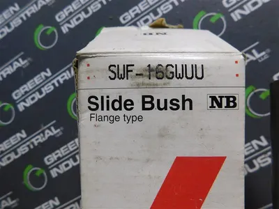USED NIPPON BEARING SWF016GWUU