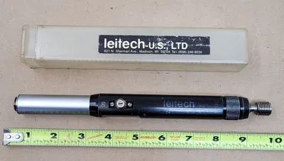 Leitech-US M14 x 1.5 - 6H Tooling & Accessories, Gauges | Machinery Central (6)