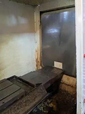 2004 HAAS VF-2 Vertical Machining Centers | Lion Machinery (7)