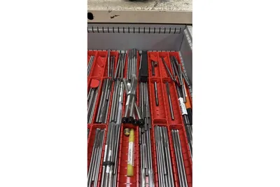 Used _UNKNOWN_ _UNKNOWN_ Reamers Utah US | KD Auctions #1549463
