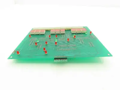 Used UNIVERSAL DYNAMICS _UNKNOWN_ Printed Circuit Boards (PCB) Indiana US | Arrow Industrial #1316750