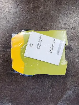 NEW PILZ 751106