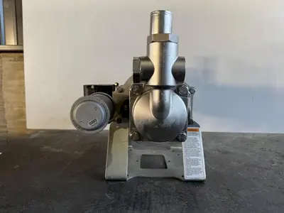 USED GRACO 220666