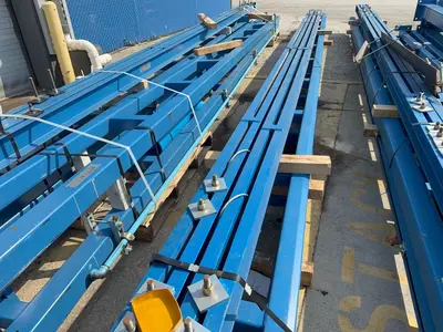 Used GORBEL _UNKNOWN_ Material Handling (misc) Ohio US | HGR 24 #1244622
