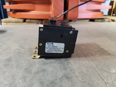 USED EATON BAB3060H