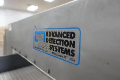 2015 UNITED BAKERY EQUIPMENT 9 Bulk Packing System | Harvest Equipment and Fabrication Inc (64)