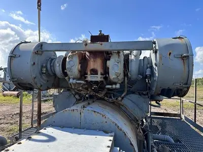 USED 2003 ARIEL JGE-4