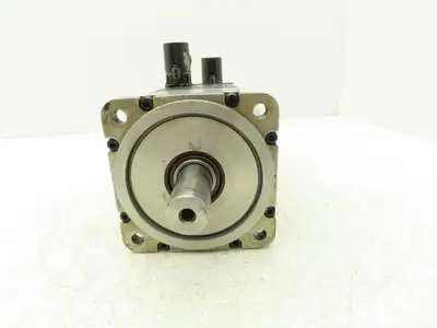 Acu-Rite AM 1160A AC High Inertia Servo Motor Fryer 1.4kW 1.9Hp 5400rpm 700v 3ph