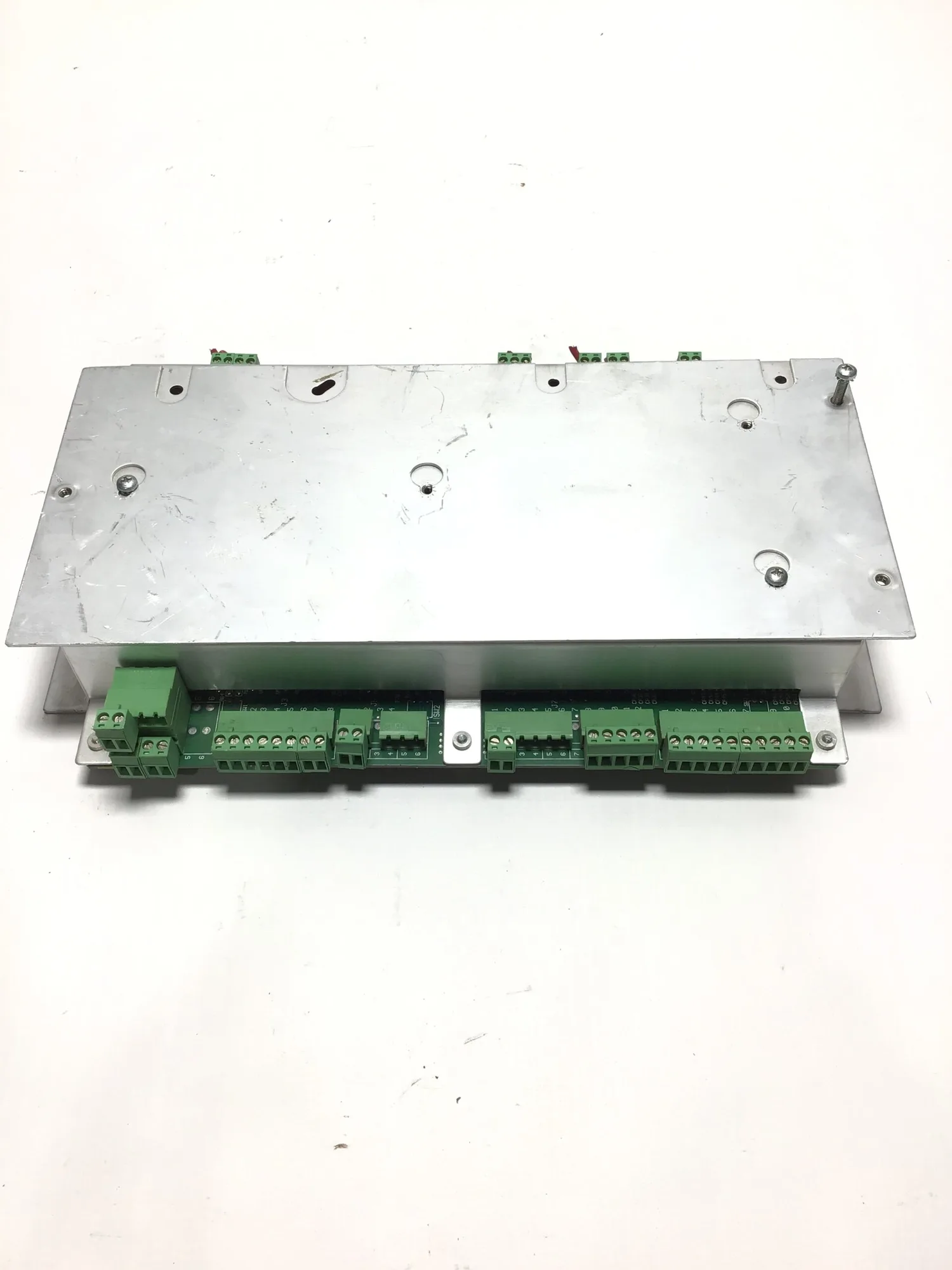 The Trane Company X13650451-17 Circuit Module Card Rev W
