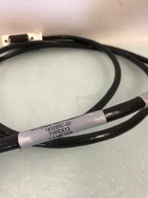 USED NATIONAL INSTRUMENTS 183285C-02