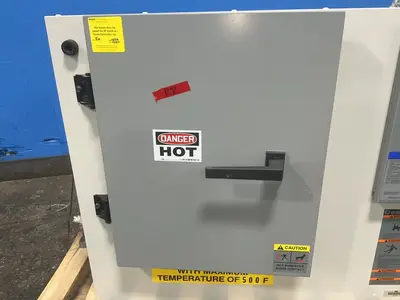 Used DESPATCH RFD1422E Heat Treating Units Ohio US | HGR 24 #1471972