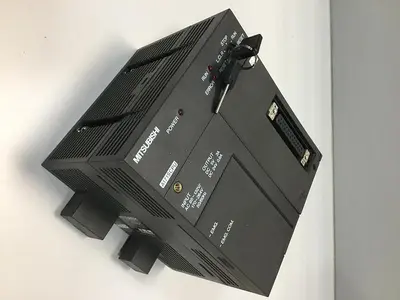 USED MITSUBISHI A171SCPU