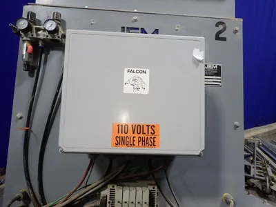USED JEM INTERNATIONAL SMNW2