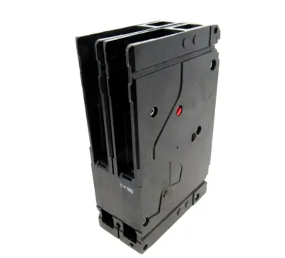 NEW SIEMENS ED22B050 CIRCUIT BREAKER 2 POLE 50A.