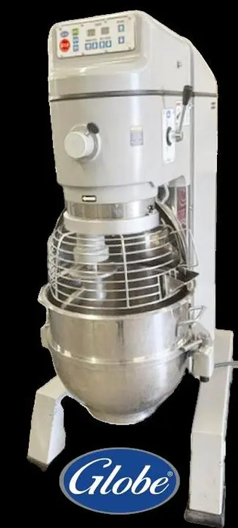 Used GLOBE SP62P Planetary Mixers British Columbia CA | Surrey Food Equipment #1285511