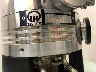 LEYBOLD TURBOVAC 150 85612 A880200028