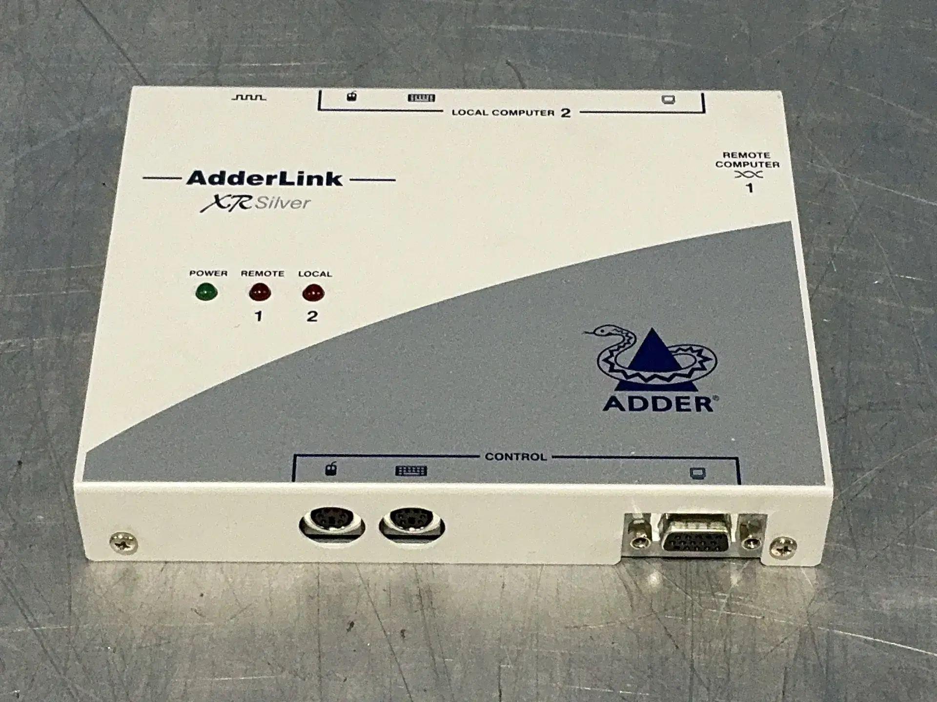 Used ADDERLINK ALSTX/ALSRX Computer Accessories Ohio US | HGR 24 #1251147