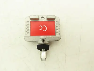 Allen Bradley 440T-AKEYE10CC Guardmaster Trapped Key Interlock Key Cc  Lot of 2