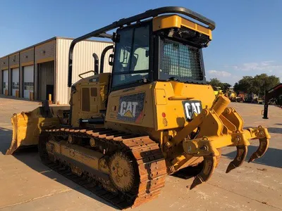 2020 Caterpillar D6K2 XL