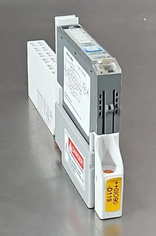 USED Allen-Bradley 1734-IB4