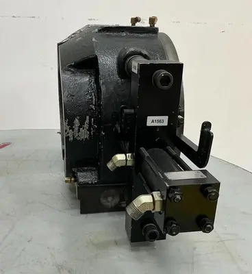 Used MILACRON 5257978 Injection Molding Parts Michigan US | Ideal Machinery #1302187